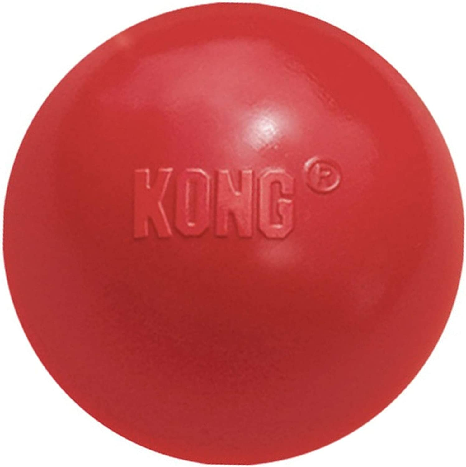 Kong Ball - Pelota para Perros Kong Ball - Pelota para Perros